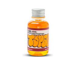 Концентрат антибактериального мыла Синева ТУРБО Банан, 30 мл