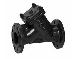 Фильтр магнитный фланцевый 65