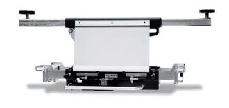 Траверса г/п 2000 кг. с ручным приводом OMA-Werther (Италия) OMA542.4