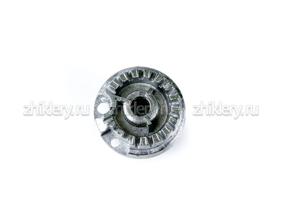 Рассекатель горелки "CEZARIS" (малой мощности)