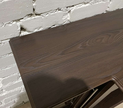 Электрокамин Элтон LUX