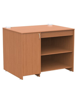 Стол демонстрационный физический СДФ-1