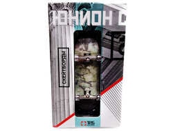Фингерборд Турбо Limited Edition Юнион