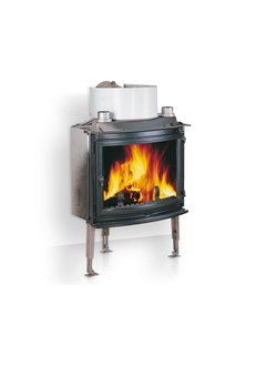 Jotul i18, две модели