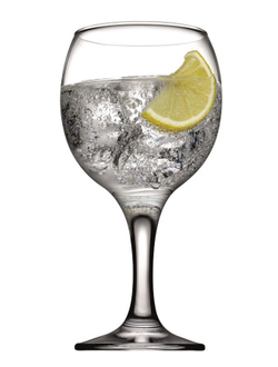 Бокал для Вина 290 мл, D 81 мм, h 161 мм, Bistro