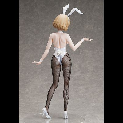 Фигурка 1/4 Сати Умино (Sachi Umino Bunny Ver.)