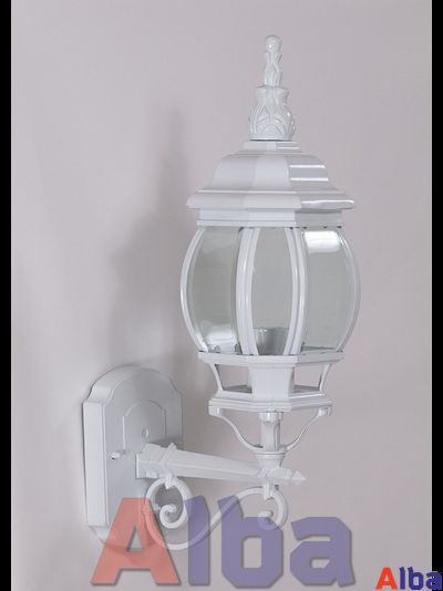 Садово парковый светильник America S 401 w