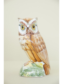 керамика животные