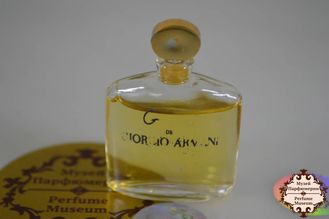 Giorgio Armani Gio | Редкость Джорджо Армани Джио Купить