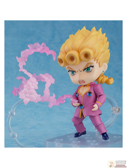 Нендроид Джорно Джованна (Giorno Giovanna)