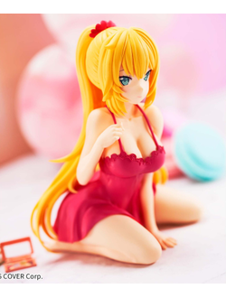 Фигурка Хаато Акаи (Akai Haato Relax Time)