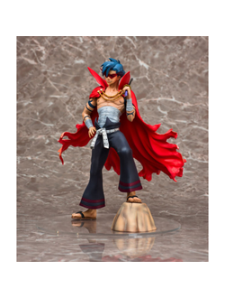 Фигурка 1/8 Камина (Kamina)