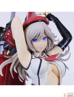 Фигурка 1/7 Алиса Ильинична Амелла (Alisa Illinichina Amiella)