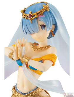 Фигурка Рем (Rem in Arabian Night)