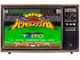 Super Kyukyoku harikiri stadium, No box, Игра для Nintendo Super Famicom NTSC-Japan