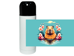 Термос Капибара, Kapibara-san №9