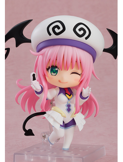 Нендроид Лала Саталин Девилюк (Lala Satalin Deviluke)