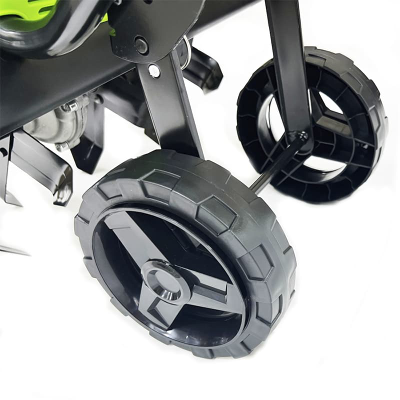 Культиватор электрический Greenworks GTL1520