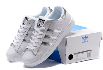 Scarpe adidas super star online