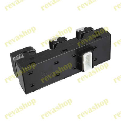 Стеклоподъемник Kia Rio 4, Кнопки переднего стеклоподъемника Kia Rio 4, Кнопки заднего стеклоподъемн