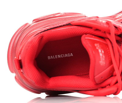 Кроссовки Balenciaga Track.2 Sneaker Red