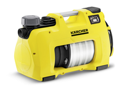 Насос Karcher BP 7 Home &amp; Garden - артикул 1.645-373.0