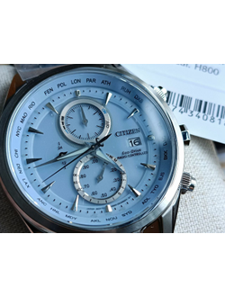 Наручные часы Citizen AT8260-85M