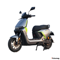 Электроскутер Segway-Ninebot M3 95C Max 72V67Ah