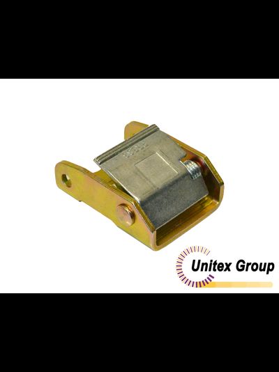 Пружинный замок зажим UTX 35мм 800кг