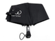 зонт, зонтик, umbrella audi, audi, складной, чёрный, автоматический, мужской, спицы, машина, дождь