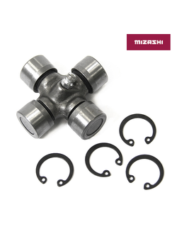 Крестовина карданного вала MIZASHI AT-MZ1389 для Z6-EFI (9060-300120)