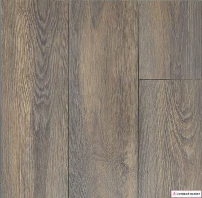 Ламинат Rooms Penthouse Дуб Эльба R1226A 33 класс толщина 12 мм с фаской 1.318 м2