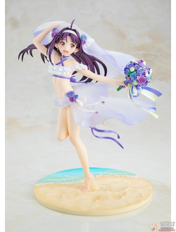 Фигурка 1/7 Юки (Yuuki Summer Wedding Ver.)