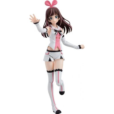 Фигурка фигма Кизуне Ай (figma Kizuna Ai)