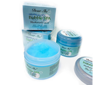 Пузырьковая маска для лица Dear She Bubble Spa Hyaluronic Acid 100гр оптом