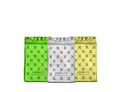 NUTRILITE DOUBLE X c витаминами, минералами и фитонутриентами, курс на 31 день