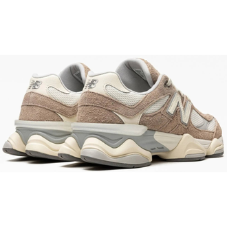 New Balance 9060 Driftwood Beige