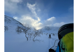 Зима | Маршрут Двухдневный «ХИБИНСКИЙ ЛАЙТ»