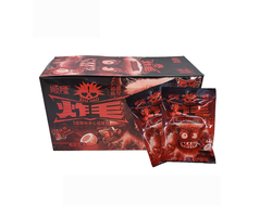 Кислые конфеты "Sandwich Super Candy"  со вкусом кола