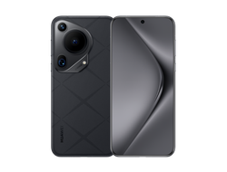 Huawei Pura 70 Ultra 16/512GB Black