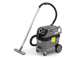 Пылесос сухой и влажной уборки Karcher NT 30/1 Tact Te Adv L - Артикул: 1.148-281.0