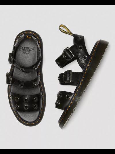 DR.MARTENS GRYPHON WOMEN'S