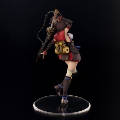 Фигурка 1/6 Мумэй (Mumei Unato Kessen Ver.)