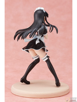 Фигурка 1/8 Мио Акияма (Akiyama Mio Moe Moe Kyun ver.)