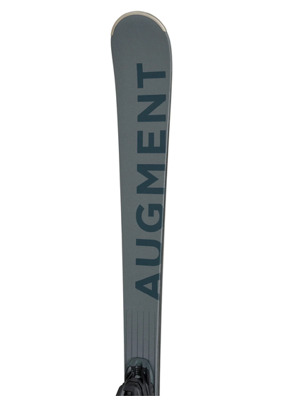 Горные лыжи Augment RACE CARVING 156cm R12m с платформой и креплениями Marker rMotion3 12 GW