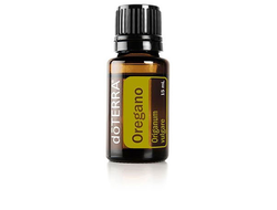 OREGANO ESSENTIAL OIL 15 мл