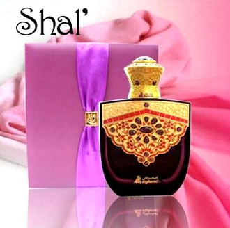 элитный парфюм Shal Asgharali