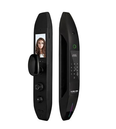 Электронный замок Smart lock USmart GOD Z001D