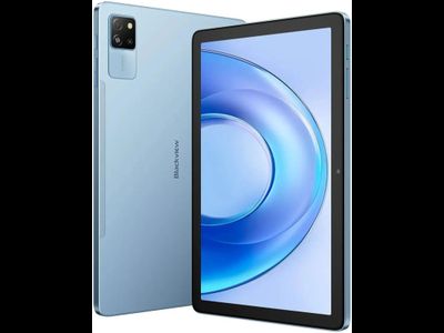 Blackview TAB 60 Pro 8/128GB LTE Голубой