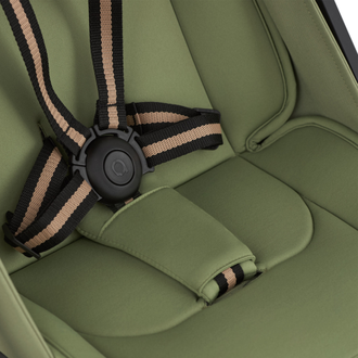 Коляска прогулочная Anex Air-X2 Vert 2025